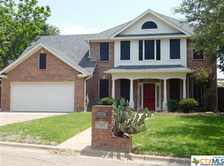 506 Gazelle Trl, Harker Heights, TX 76548