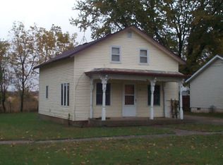 125 E Washington St, Roseville, IL