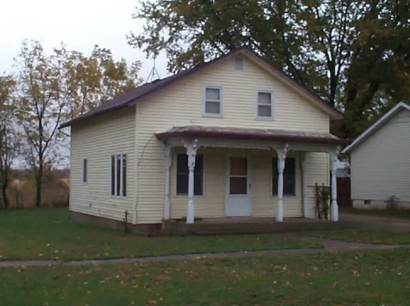 125 E Washington St, Roseville, IL 61473