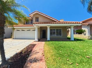 25 Alumbre, Rancho Santa Margarita, CA 92688