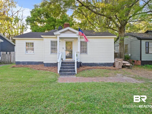 202 Morgan Ave, Mobile, AL 36606