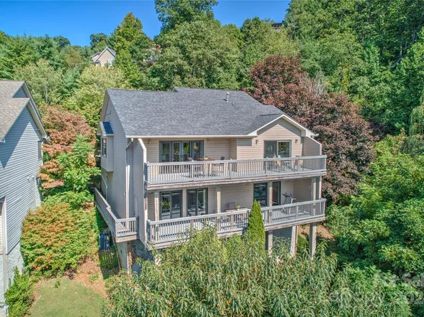 74 Park Ave, Asheville, NC 28803