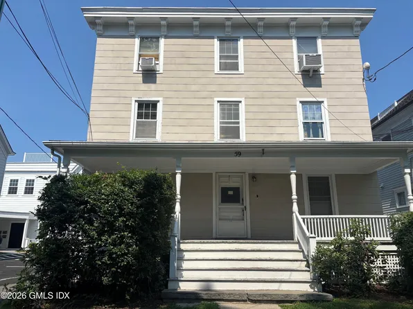 59 Church St APT 6, Greenwich, CT 06830