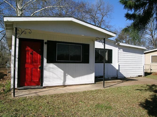 Front View