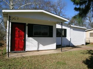 1017 Meadowview Dr, Bossier City, LA 71111