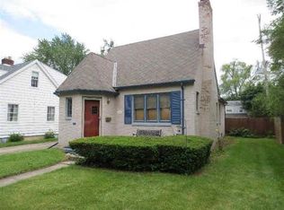 2114 Pierce St, Flint, MI 48503