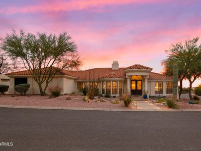 6446 E Trailridge Cir Unit 36, Mesa, AZ, 85215