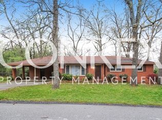 321 Pineview Dr, Augusta, GA 30906