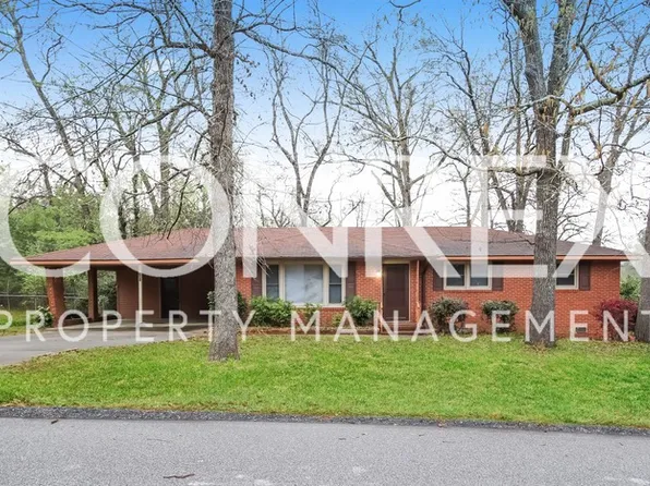 321 Pineview Dr, Augusta, GA 30906