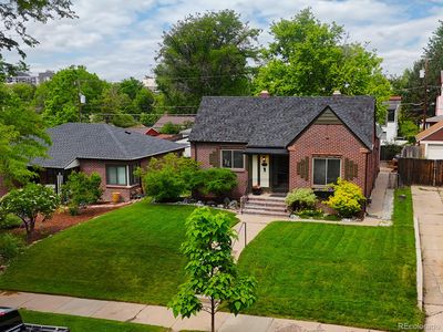 1247 Dexter Street, Denver, CO, 80220