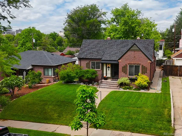 1247 Dexter Street, Denver, CO 80220