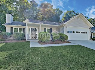 1887 Fort River Way, Dacula, GA 30019