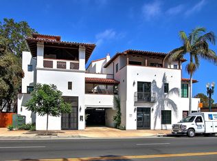 414 Chapala St #302, Santa Barbara, CA 93101