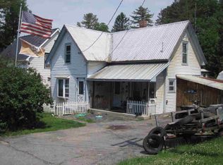 21 Marshall St, Hardwick, VT 05843