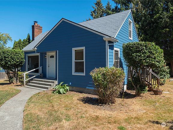 4th image of 13706 34th Avenue S