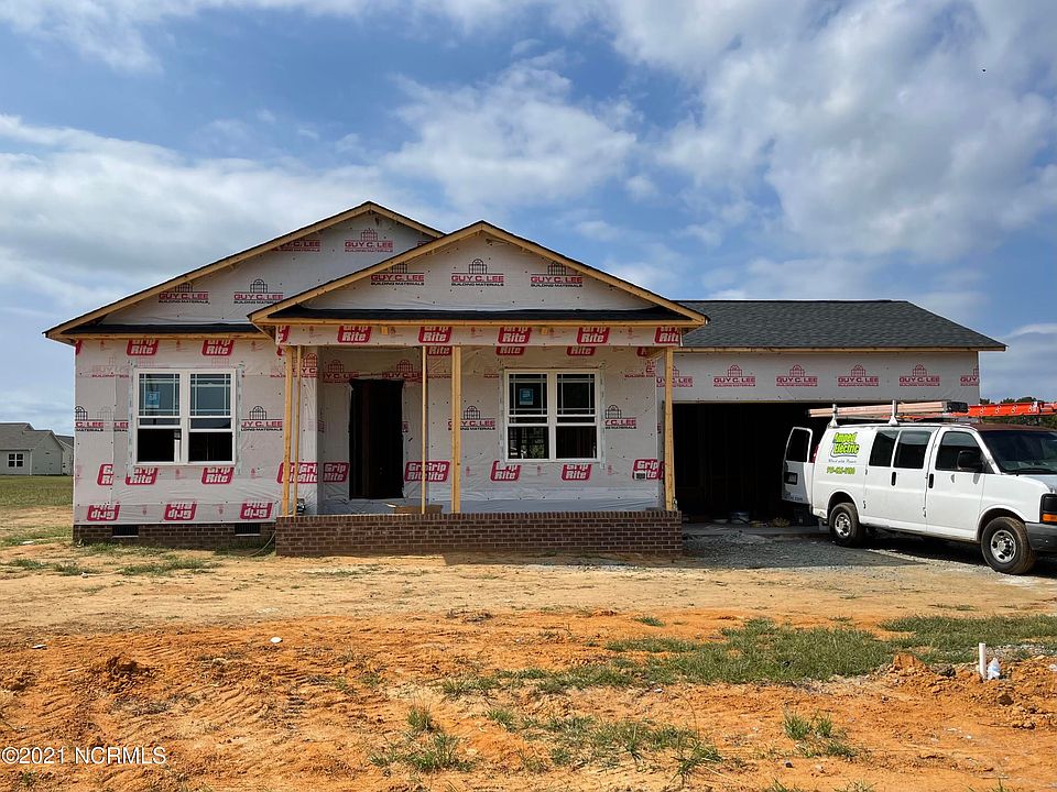 1602 Batten Farm Road, Selma, NC 27576 Zillow