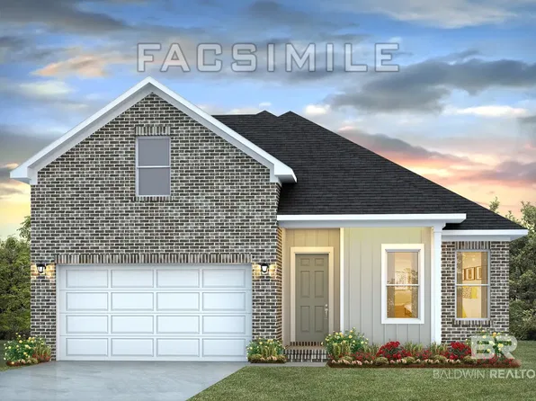 544 Morning Mist Way, Fairhope, AL 36532