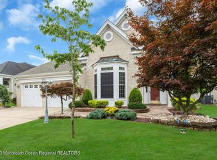 90 Crooked Stick Rd, Jackson, NJ 08527