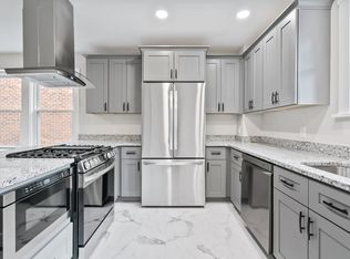 821 N Beatty St, Pittsburgh, PA 15206