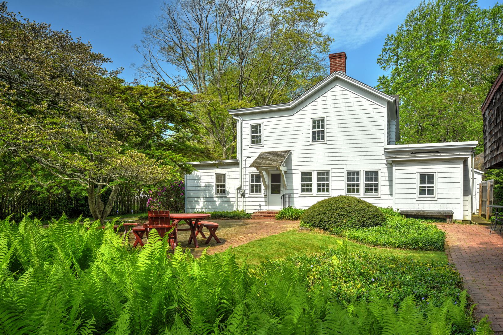  Step Out of the Kitchen into the Garden