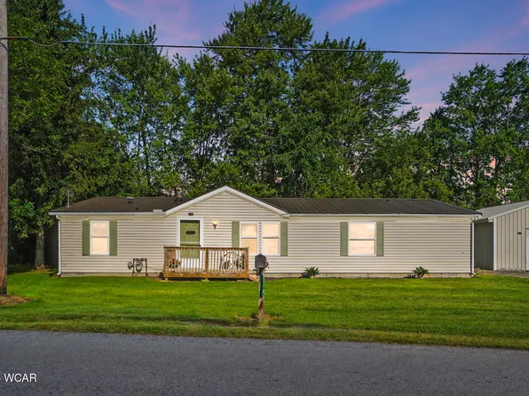 3370 Johnston Rd, Harrod, OH 45850