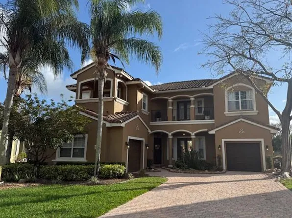 659 Cresta Circle, West Palm Beach, FL 33413