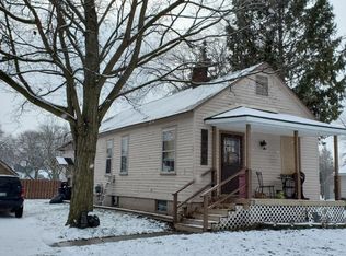 330 E Grove St, Sebewaing, MI 48759