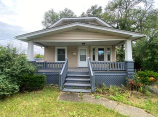 16406 Harvard Ave, Cleveland, OH 44128