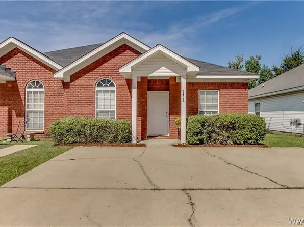 6312 Covington Villas Dr, Tuscaloosa, AL 35405