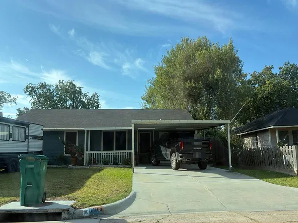 1214 Belshire Rd, Pasadena, TX 77502