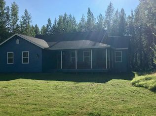 21300 Scenic Dr, Chugiak, AK 99567