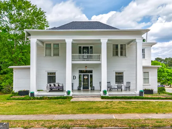 507 E Church St, Monroe, GA 30655