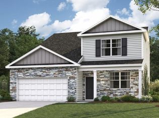 8344 Lake Scene Ct, Ooltewah, TN 37363