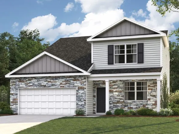 3457 Hopkins Dr, Chattanooga, TN 37419