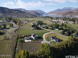 2951 W Summerfield Way, Charleston, UT 84032