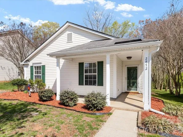 2872 Signal Ct SW, Concord, NC 28025