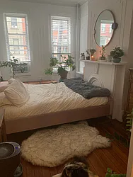 Rented by Flatiron Real Estate Advisors LLC