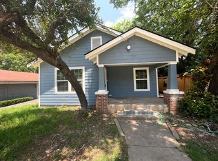 4610 Spring Garden Rd, Dallas, TX 75215