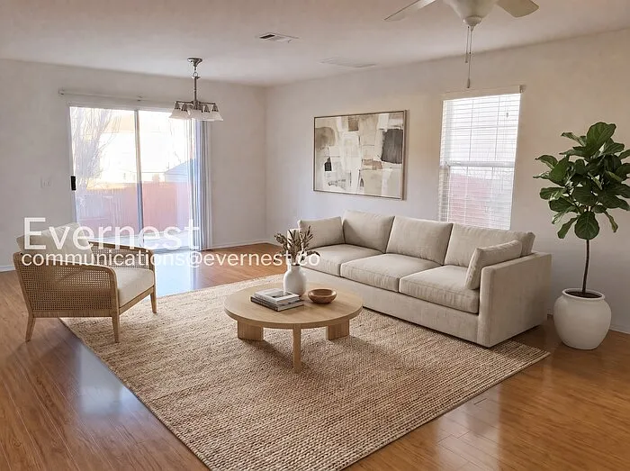 3 bed, 3.0 bath, 2068 sqft, $2,100 — Photo 2