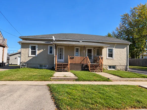 322 McAlpine Ave S, Welland, ON L3B 1V2