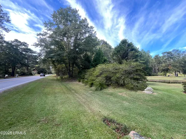 5319 Tillman Road, Ridgeland, SC 29936