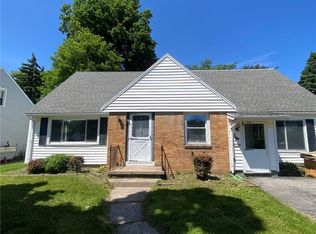78 Menard Dr, Rochester, NY 14616
