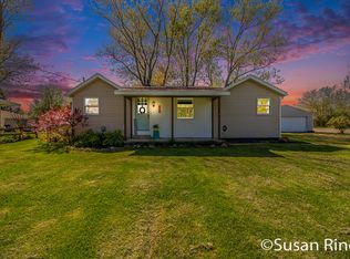 321 Cummings Ave SW, Grand Rapids, MI 49534