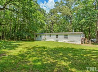 864 Asbury Church Rd, Sanford, NC 27330