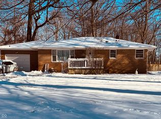 837 S Brentwood Ave, Indianapolis, IN