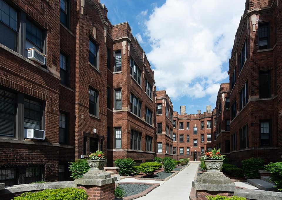 1st image of 4413 N Wolcott Ave APT 2A