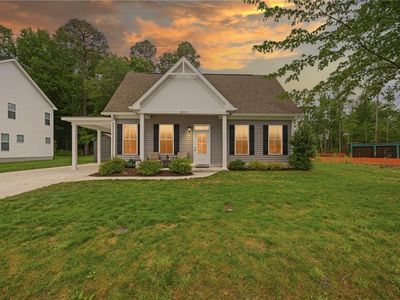 2053 Burson Dr, Chesapeake, VA, 23323