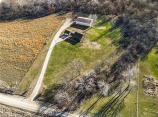 34509 E 323rd St, Garden City, MO 64747