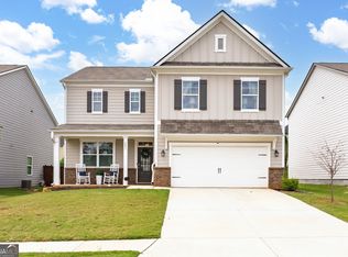 251 Highgrove Way, Dallas, GA 30157
