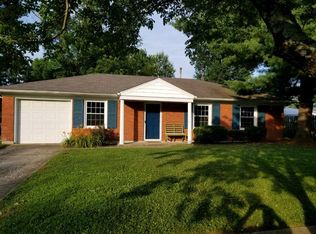 2005 Challedon Way, Louisville, KY 40223